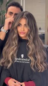 Schwarzkopf - Igora Royal Permanent Hair Color 7-1 Medium Ash Blonde 2.1 oz - Image 6