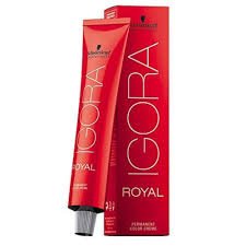 Schwarzkopf Professional Igora Royal Permanent Hair Color, 1-1, Blue Black, 60 Gram - Image 4